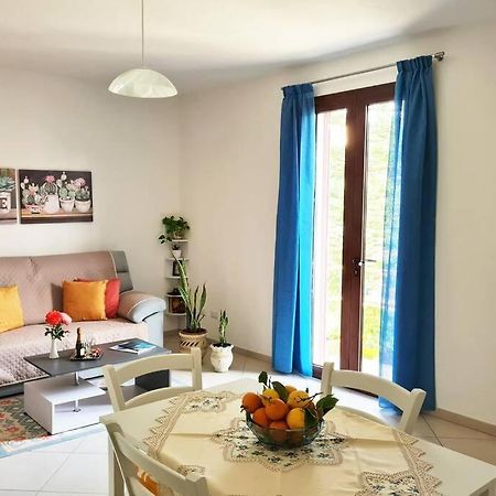 Casa Vacanze Millefiori Codice Iun Q3156 Teulada Bagian luar foto