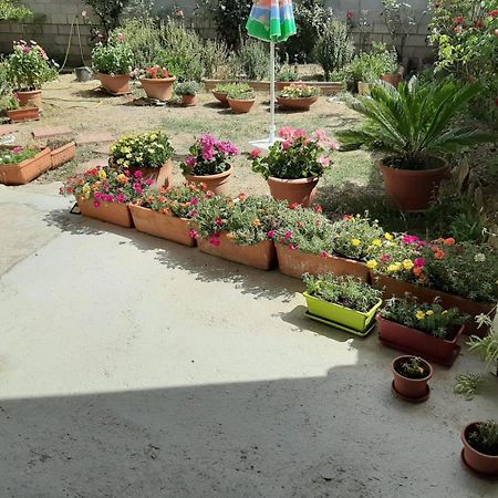 Casa Vacanze Millefiori Codice Iun Q3156 Teulada Bagian luar foto