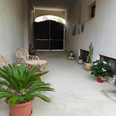 Casa Vacanze Millefiori Codice Iun Q3156 Teulada Bagian luar foto