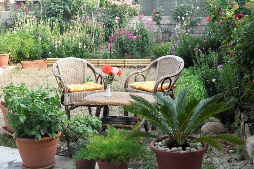 Casa Vacanze Millefiori Codice Iun Q3156 Teulada Bagian luar foto