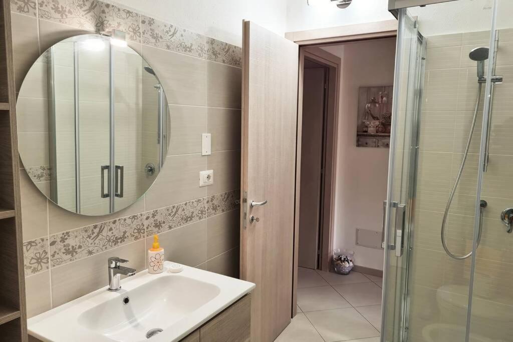 Casa Vacanze Millefiori Codice Iun Q3156 Teulada Bagian luar foto