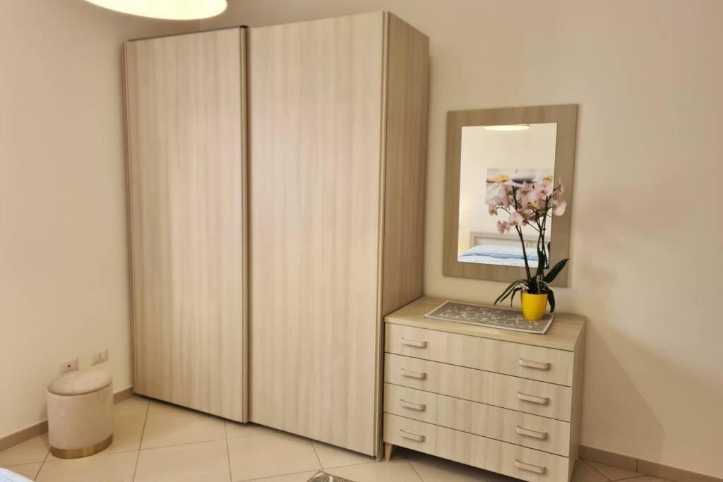 Casa Vacanze Millefiori Codice Iun Q3156 Teulada Bagian luar foto