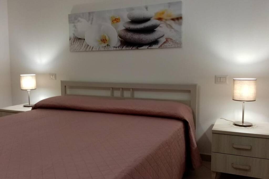 Casa Vacanze Millefiori Codice Iun Q3156 Teulada Bagian luar foto