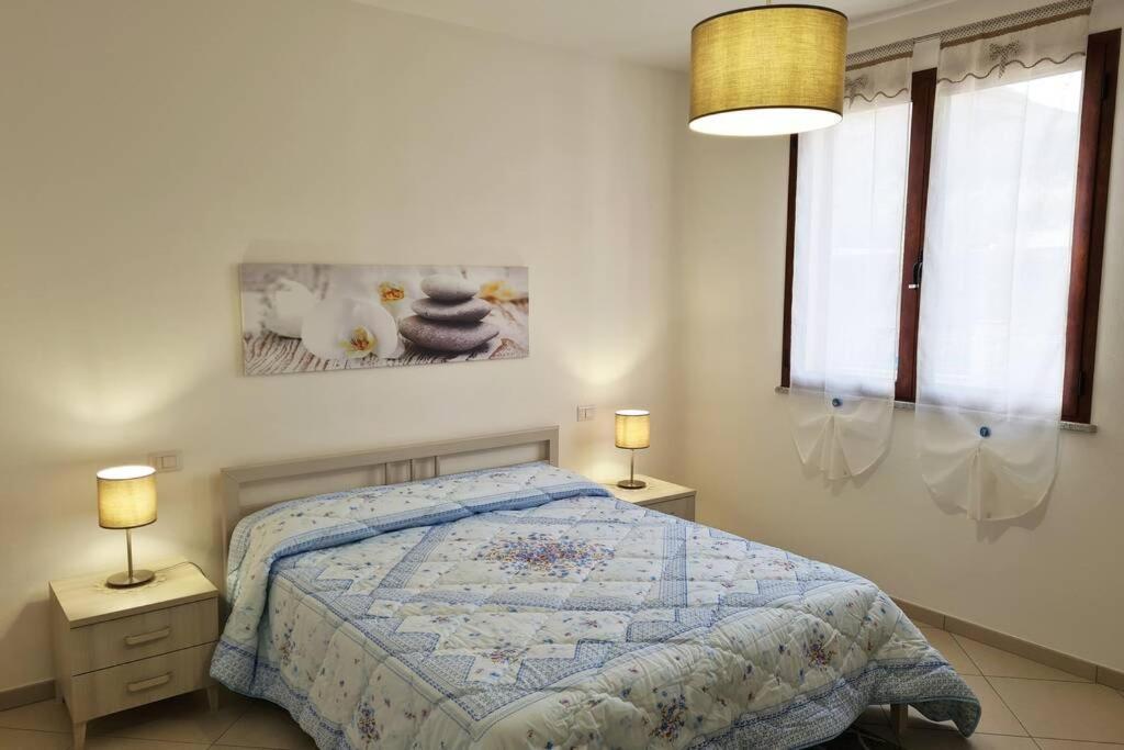 Casa Vacanze Millefiori Codice Iun Q3156 Teulada Bagian luar foto