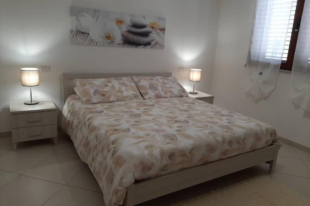 Casa Vacanze Millefiori Codice Iun Q3156 Teulada Bagian luar foto